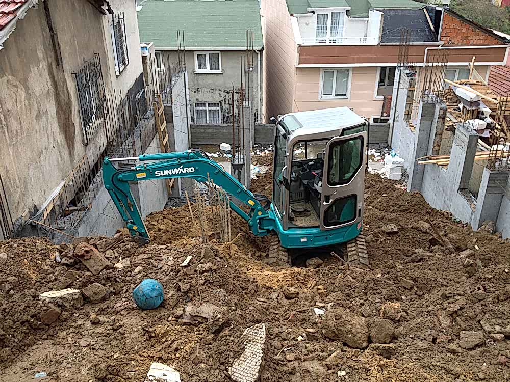 Proje